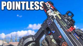 Top 10 POINTLESS Guns in Cod History