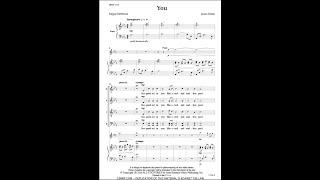 You - James Keller