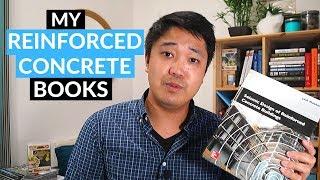 Best Reinforced Concrete Design Books