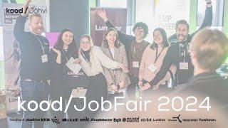 kood/JobFair 2024