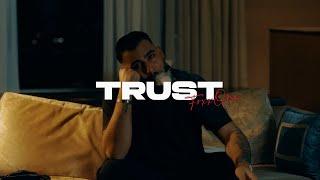 SAMRA Type Beat | TRUST | Sad Piano HipHop Instrumental | 2024