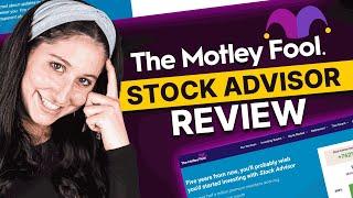 Motley Fool Stock Advisor Review: Is Motly Fool worth it?