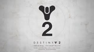 Destiny 2 Original Soundtrack - Track 11 - Journey (featuring Kronos Quartet)