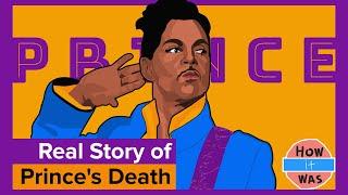 Prince's Mysterious Death: The Untold Story