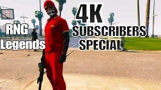 RNG legends 4k Subs Special|MONTAGE|Edit Special