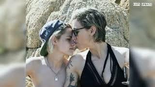 Kristen Stewart Is ‘Totally in Love' with Fiancée Dylan Meyer| kaps update