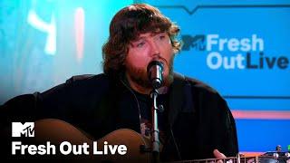 James Arthur Performs “From The Jump” Live | Fresh Out Live | MTV Music