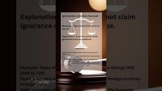 #education #finologylegal #maxim #legaleducation #thelawbrief #legalconcepts