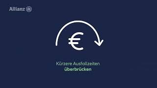 Allianz Baufinanzierungs Schutzbrief – kurz erklärt