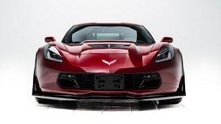 2016 Chevrolet Corvette Z06 3LZ Z07 Many Upgrades 1023HP