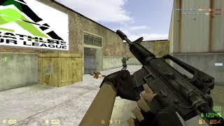 Counter strike 1.6 | De Cpl Mill