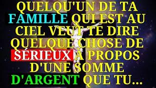  DIEU DIT QUE QUELQU'UN VA T'APPELER DEMAIN POUR T'AIDER FINANCIÈREMENT, SI TU...!! #Jésus #Dieu