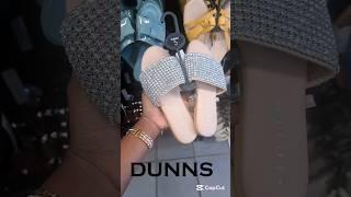 Dunns shoes #shortvideo #fashion #ootd #shorts #dunnsclothing