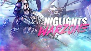 WARZONE HIGHLIGHT #5