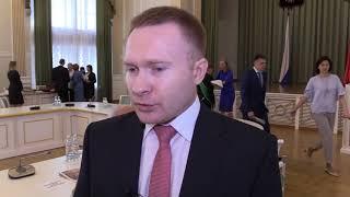 Врачи Кузбасса: о себе и о профессии. Максим Верещагин