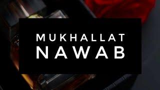 Mukhallat Nawab by Essence House