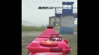 1Vs 4 in Military Base  | #shorts | UR Manoj Yt | #BGMI