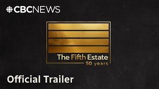 The Fifth Estate | Season 50 official teaser | CBC News