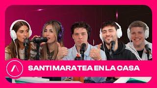 #RUMIS | SANTI MARATEA en VIVO | PROGRAMA #167