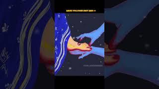 Have you ever meet Krishna ji #krishna #sakhi #love #whatsapp #video #trending #shorts #ytshorts
