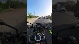 Z900 downshifting | Rev matching | Rpm matching #superbike #z900 #kawasaki #loud