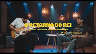 Adlin Rodrigues - O Retorno do Rei (EntreLinhas)