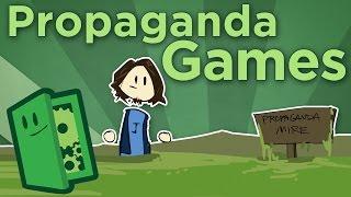 Propaganda Games - Ethical Game Design - Extra Credits