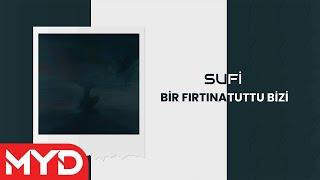 Sufi - Bir Fırtına Tuttu Bizi | Enstrümantal Fon Müzikleri