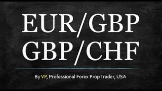 The EUR GBP and GBP CHF -- 2 of the Best Forex Pairs to Trade