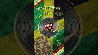 #RootsReggae#DubMusic#SoundSystemCulture ROOTS To Dub Vol 6 Mixtape reggae Roots Recycled Crew