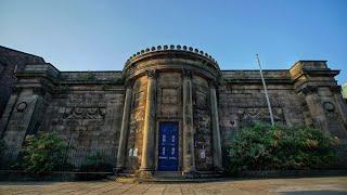 Abandoned Millionaires SECRET Club House Hidden For 200 Years