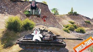 Funny Moments Wot | World of Tanks LoLs - Episode #42 