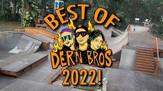 Best of Dern Brothers 2022