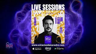 Estacion Ibiza Radio Live Sessions & Vamos Radio Show    Guest Mix By Rio Dela Duna   Viernes 25 oct