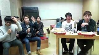 KBATV 특집 토크쇼 떴다!! 한예진 방송진행자과는 과연?!