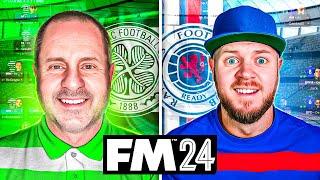 Our Best Rebuild Battle Yet? Celtic vs Rangers