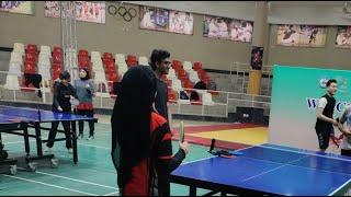 Absar Table Tennis Academy is live!