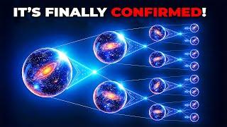 "Galaxies Actually Existed Before The Big Bang" James Webb Telescope Saw 15 Strange Galaxies beyond.