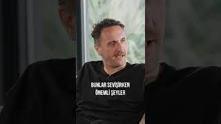 Bunlar Sevişirken Önemli Şeyler #sabatümer #fıratçelik #shorts