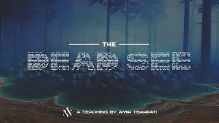 Amir Tsarfati: The Dead See