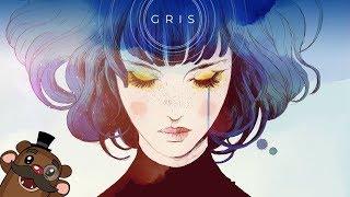 Baer Plays GRIS