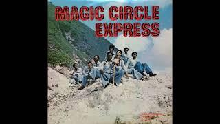 magic circle express - too much confusion