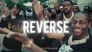 [FREE] Russ Millions X (67) DopeSmoke X UK Drill Type Beat - “REVERSE” | UK Drill Instrumental 2024