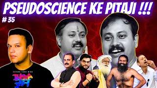 He Started All This!!! Debunking Rajiv Dixit with REAL Science | InstaGyan Ep 35