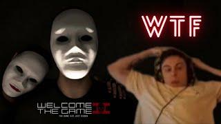 Caedrel (With Chat) Play Welcome to the Game 2: Ep 1