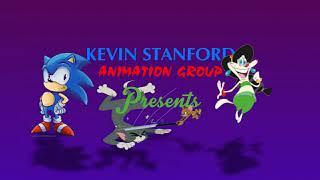 Kevin Stanford's Tom and Jerry Cartoons (2020) Trailer