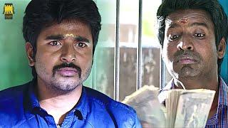 ஒரே ஒரு தடவ உன்னோட டெத்-க்கு கோ-ஆப்ரேட் பண்ணு | Rajini Murugan| Sivakarthikeyan | Soori | Thirupathi