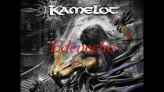 Kamelot - Edenecho