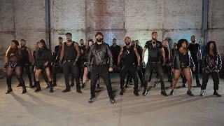 Fally Ipupa - Allo Téléphone (Clip officiel)