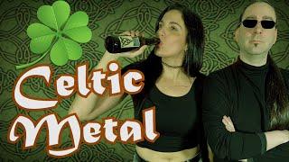 TOP CELTIC METAL [English Subtitles]